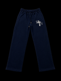Dominion Core Bottoms Navy