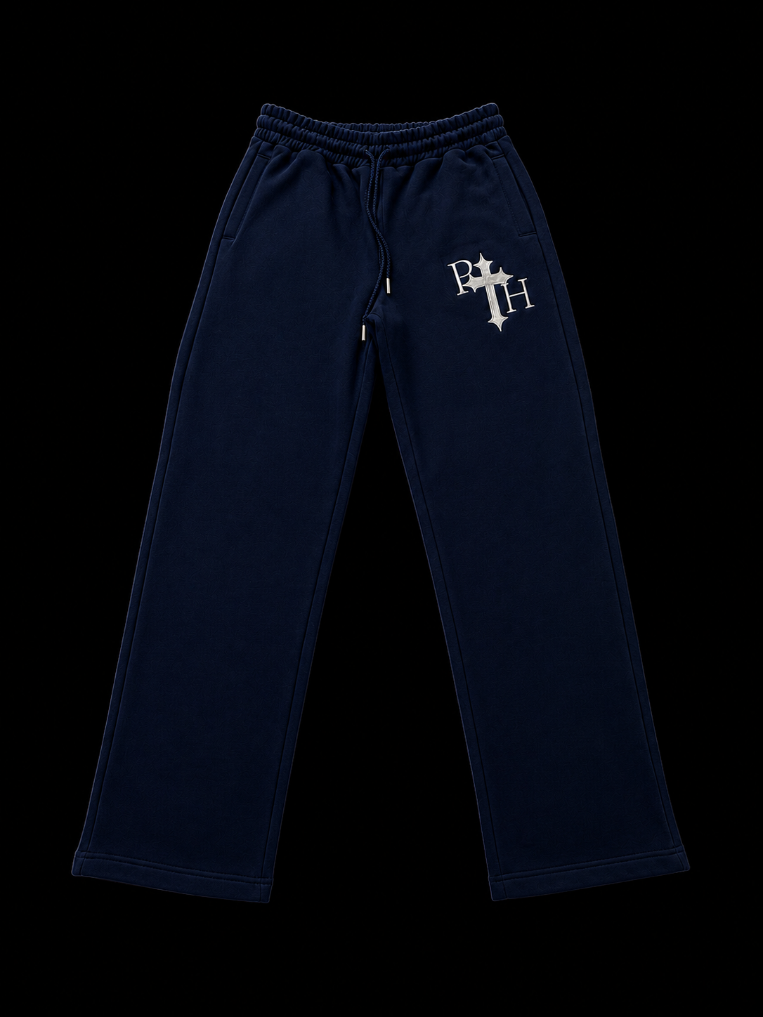 Dominion Core Tracksuit in Navy