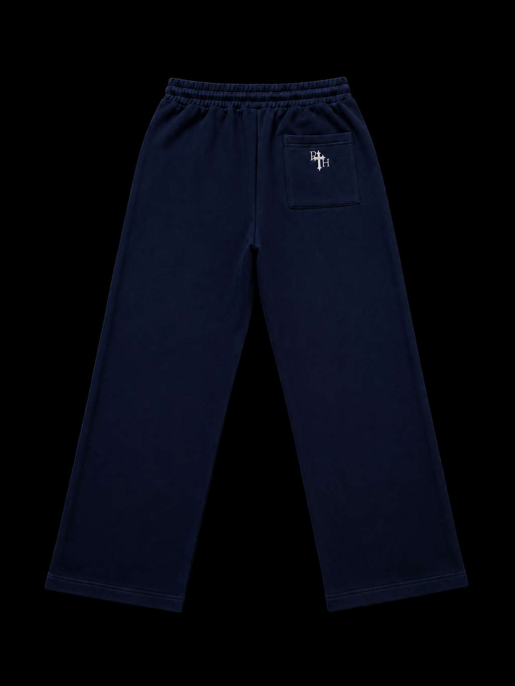 Dominion Core Tracksuit in Navy