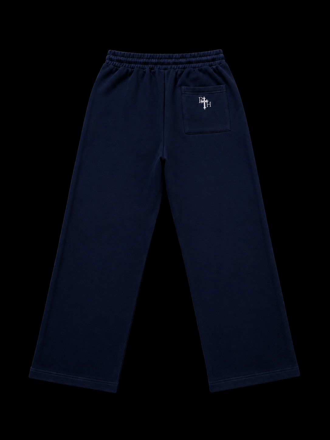 Dominion Core Tracksuit in Navy