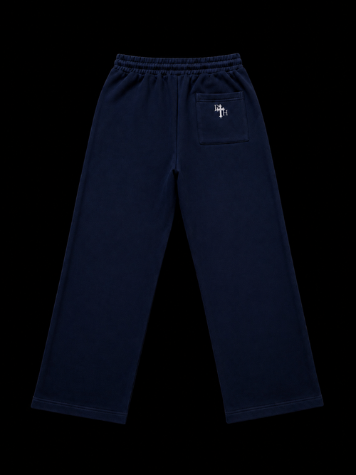 Dominion Core Bottoms Navy
